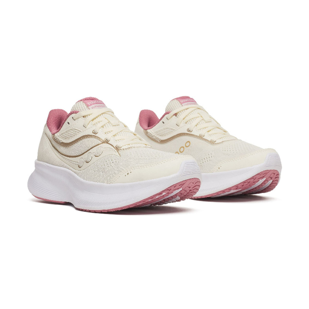 Saucony Women's Cohesion 18 Running Shoes-4