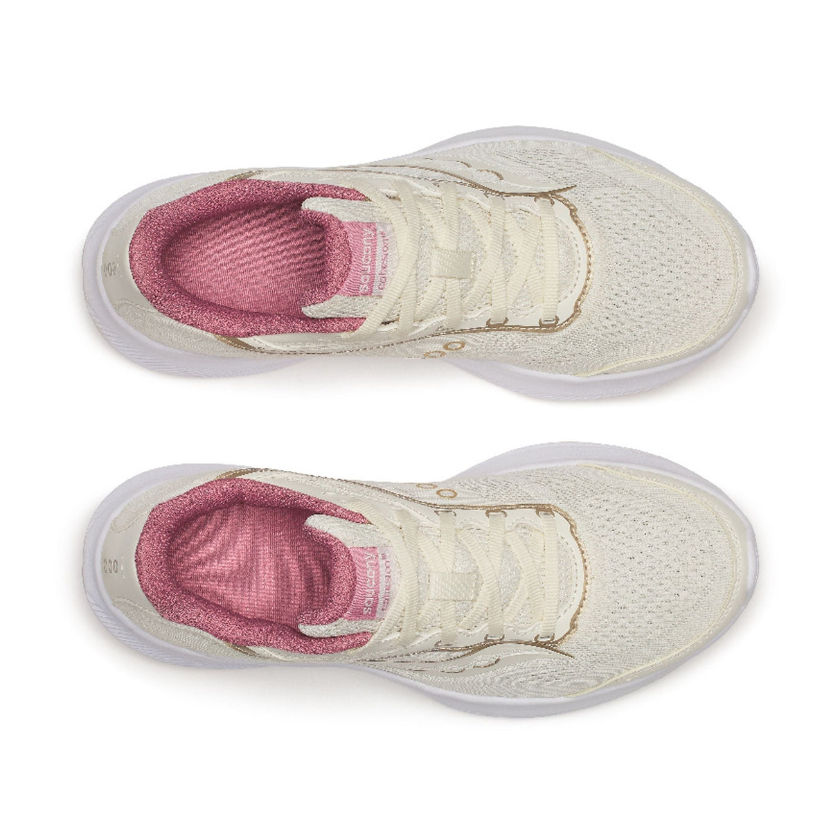 Saucony Women's Cohesion 18 Running Shoes-5