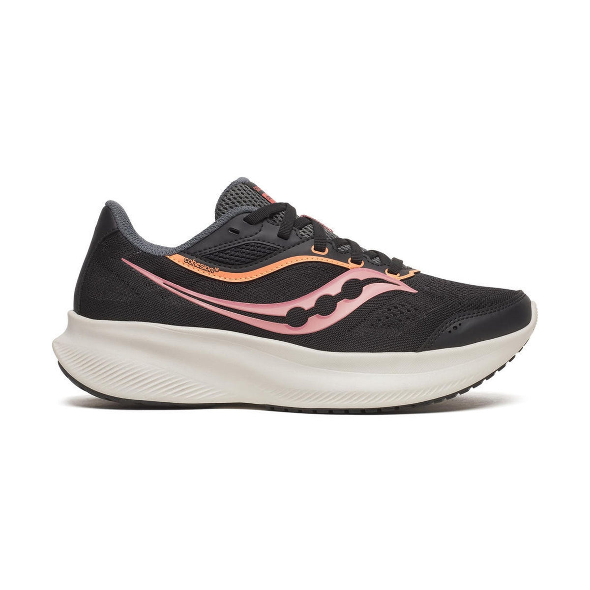 Saucony Women's Cohesion 18 Running Shoes-1