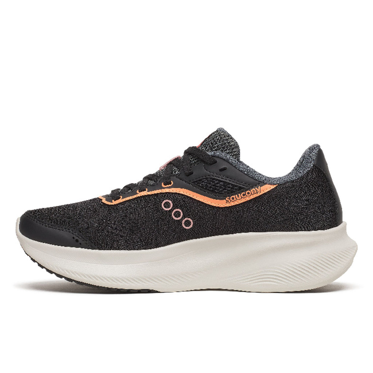 Saucony Women's Cohesion 18 Running Shoes-2