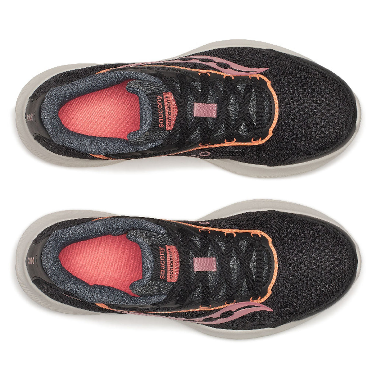 Saucony Women's Cohesion 18 Running Shoes-5