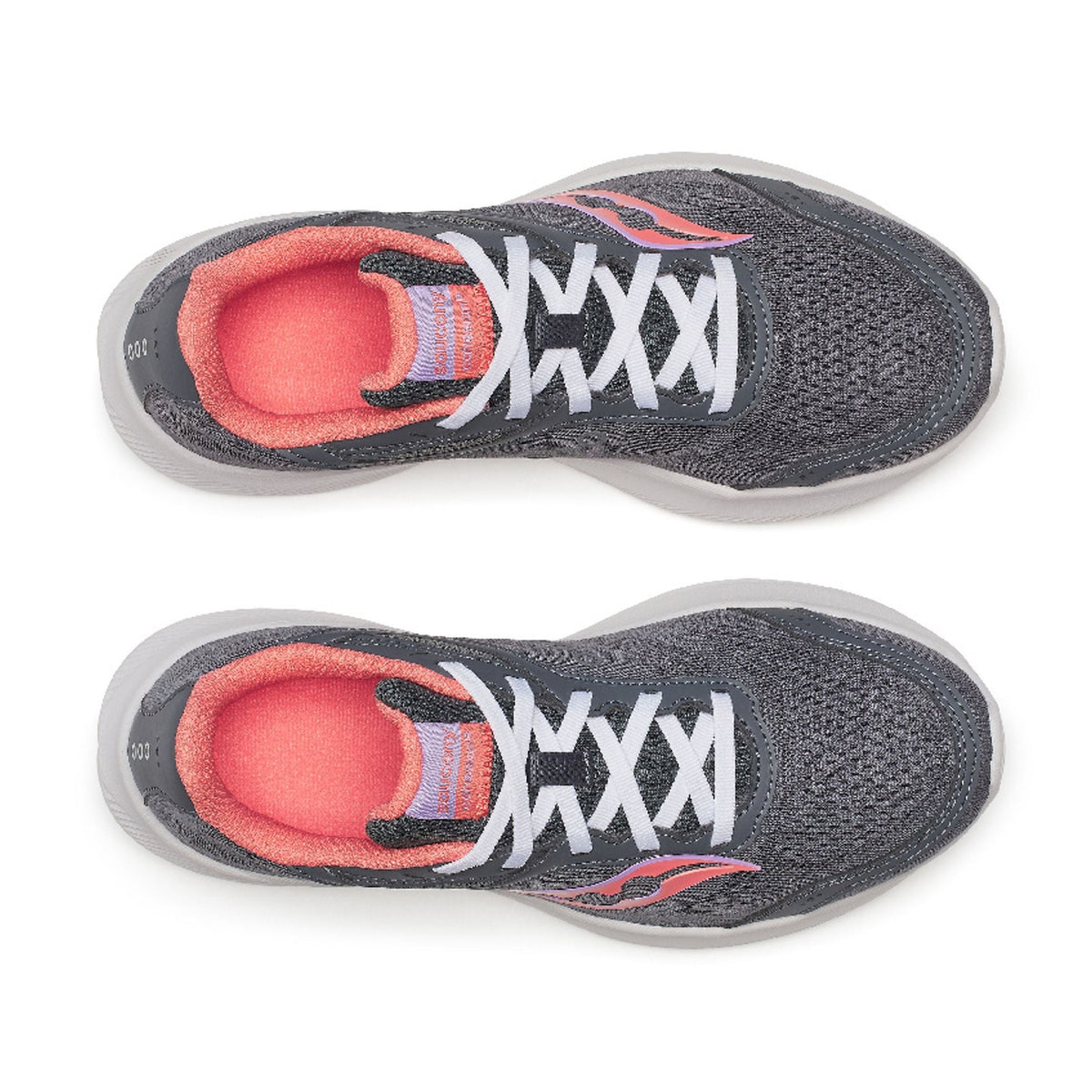 Saucony Women's Cohesion 18 Running Shoes-5