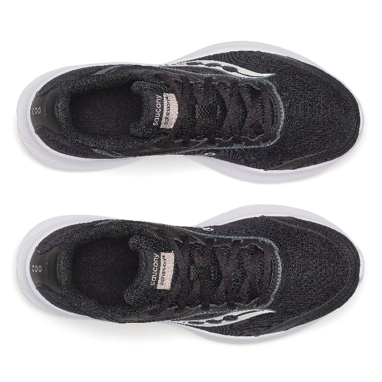 Saucony Women's Cohesion 18 Running Shoes-5