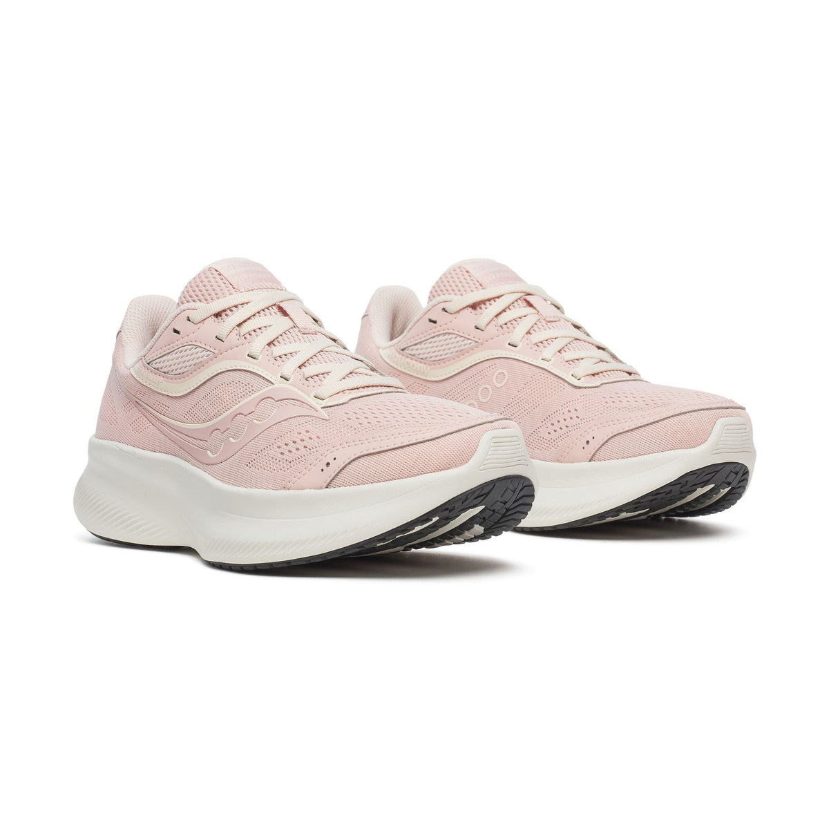 Saucony Women's Cohesion 18 Running Shoes-2