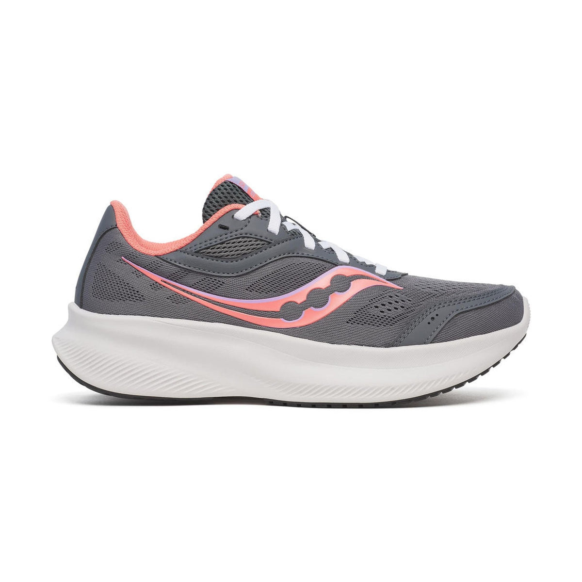 Saucony Women's Cohesion 18 Running Shoes-1
