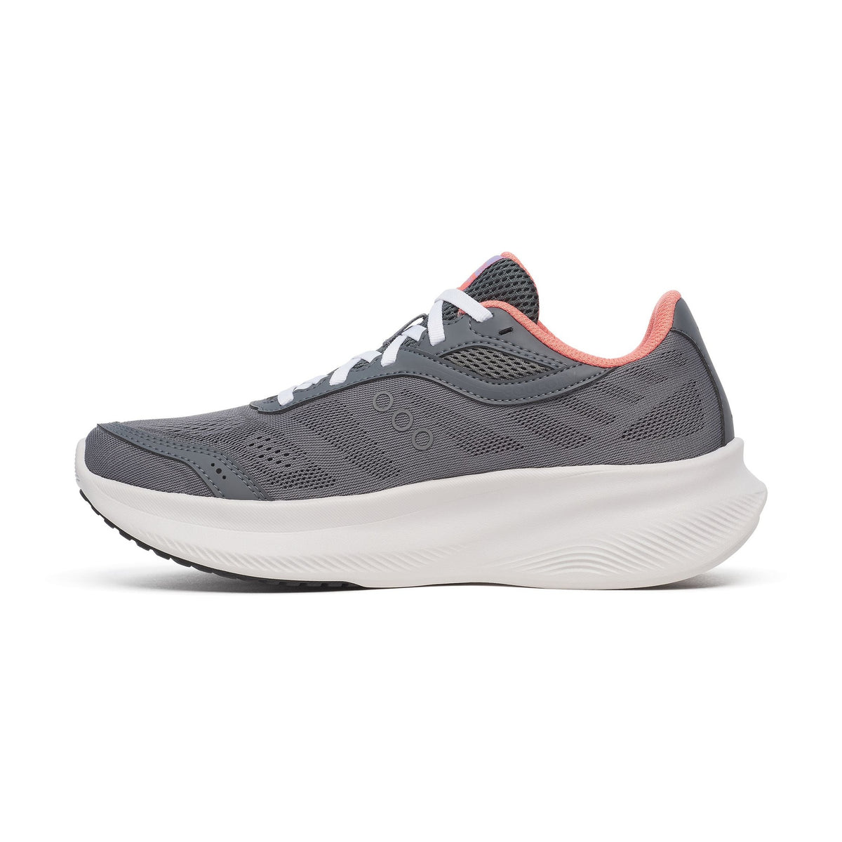 Saucony Women's Cohesion 18 Running Shoes-3