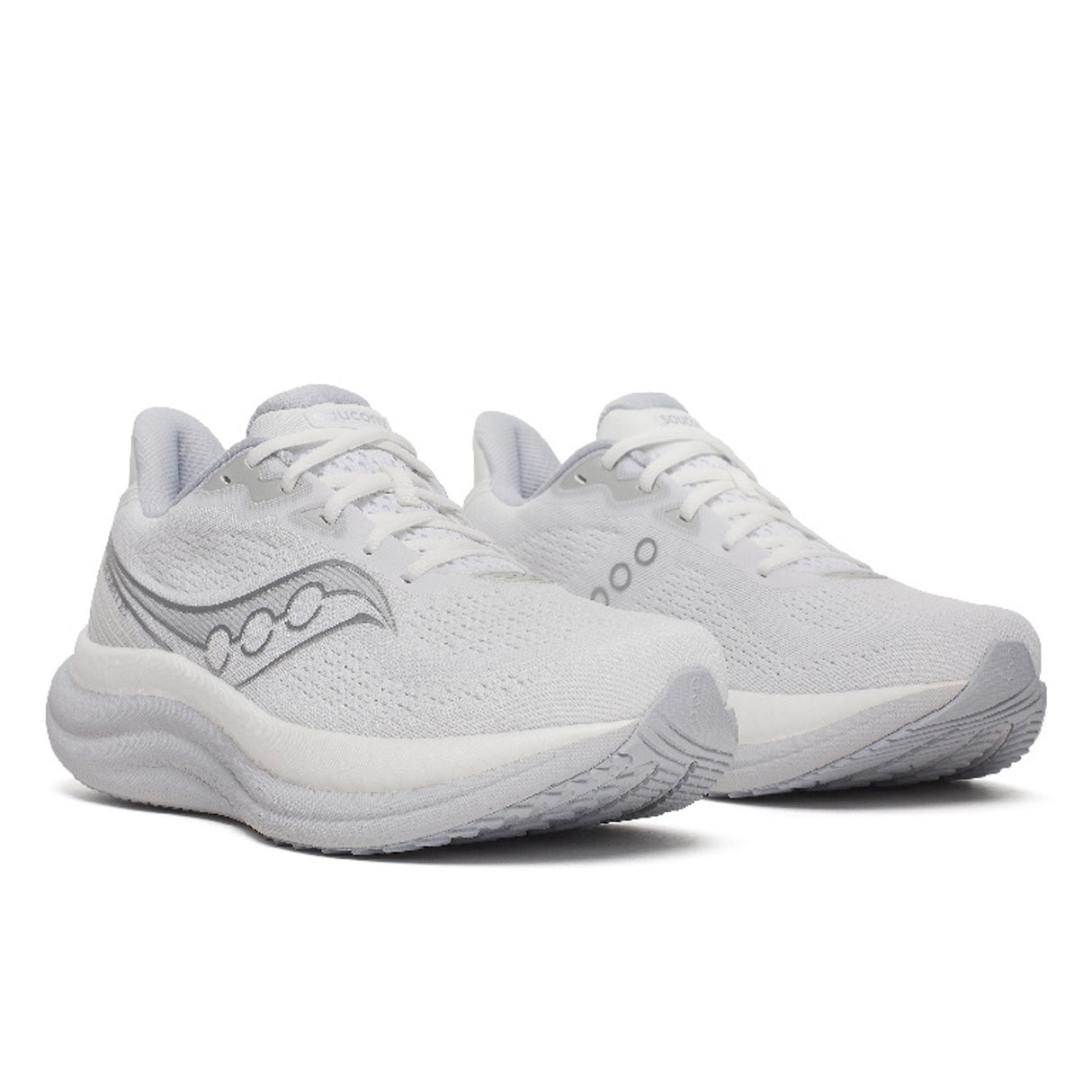 Saucony Men's Triumph 23 Running Shoes-4