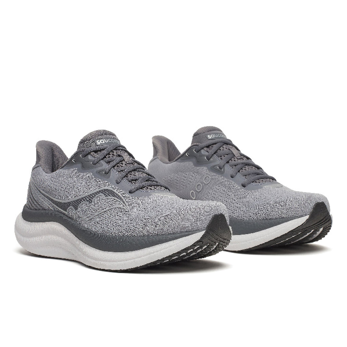 Saucony Men's Triumph 23 Running Shoes-4