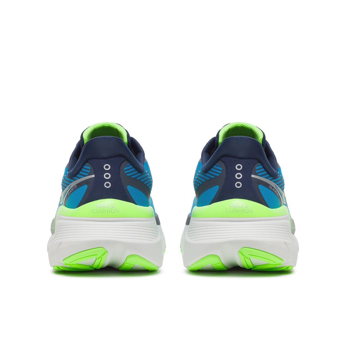 Saucony Men's Guide 19 Running Shoes-4