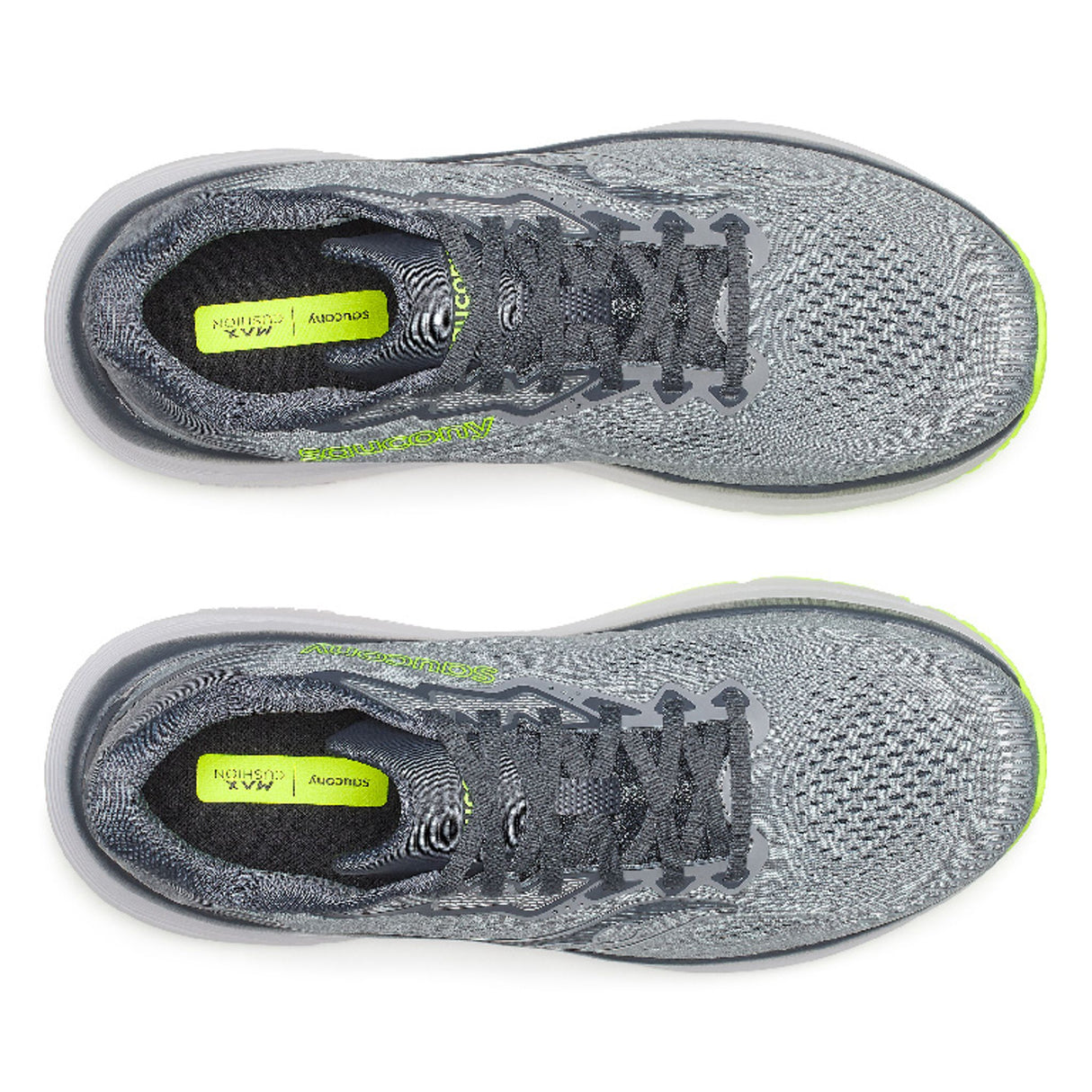 Saucony Men's Guide 19 Running Shoes-5