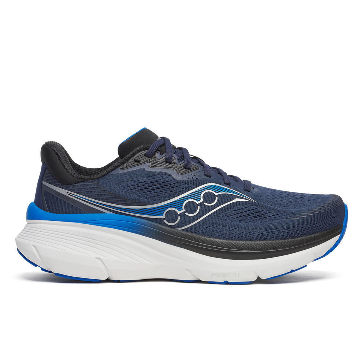 Saucony Men's Guide 19 Running Shoes-1