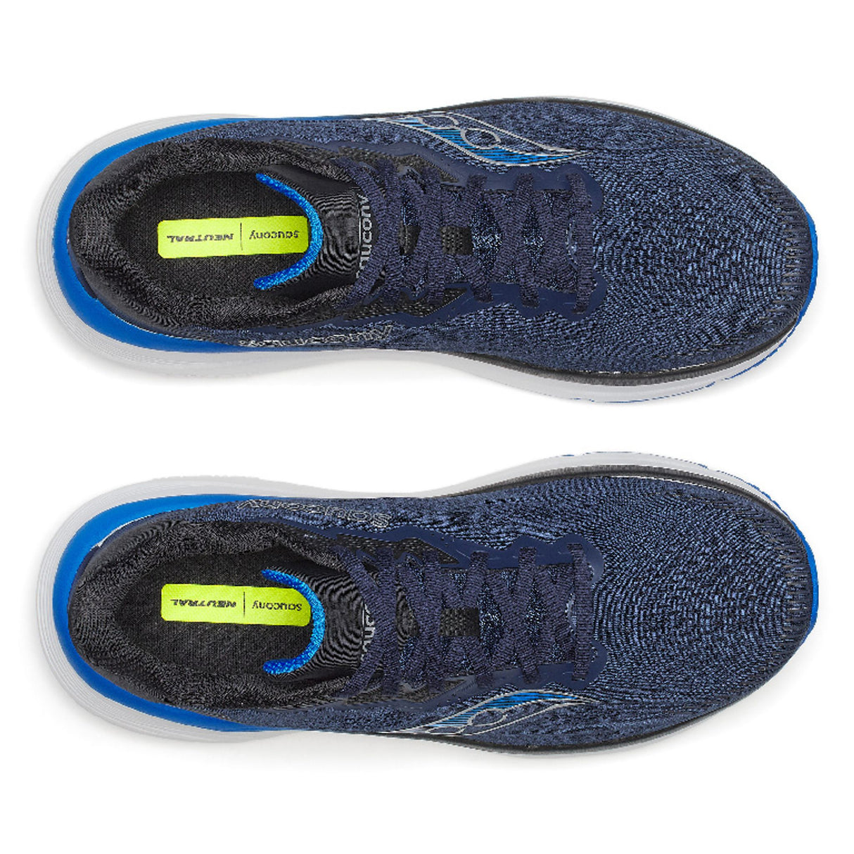 Saucony Men's Guide 19 Running Shoes-5