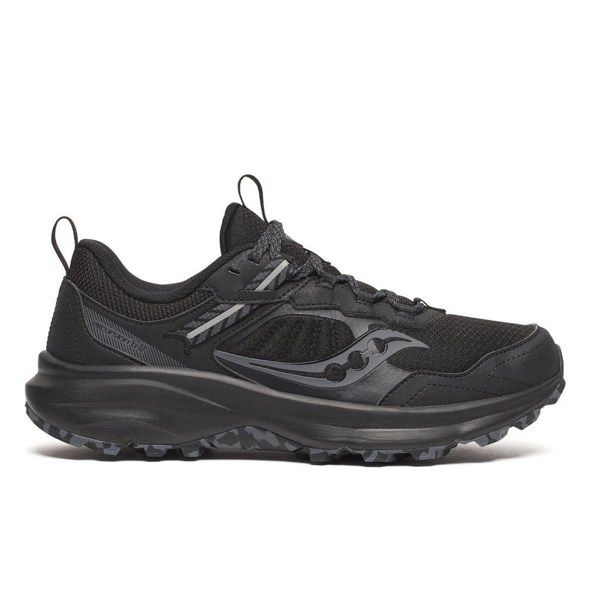 Saucony Men's Excursion TR17 Trail Running Shoes Mens Footwear Training & Running