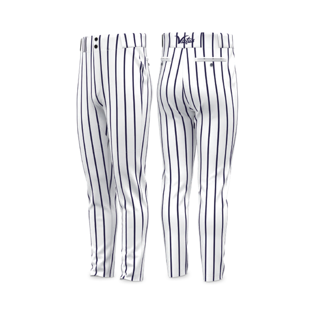 Victus Youth Double Down Pinstripe Pants
