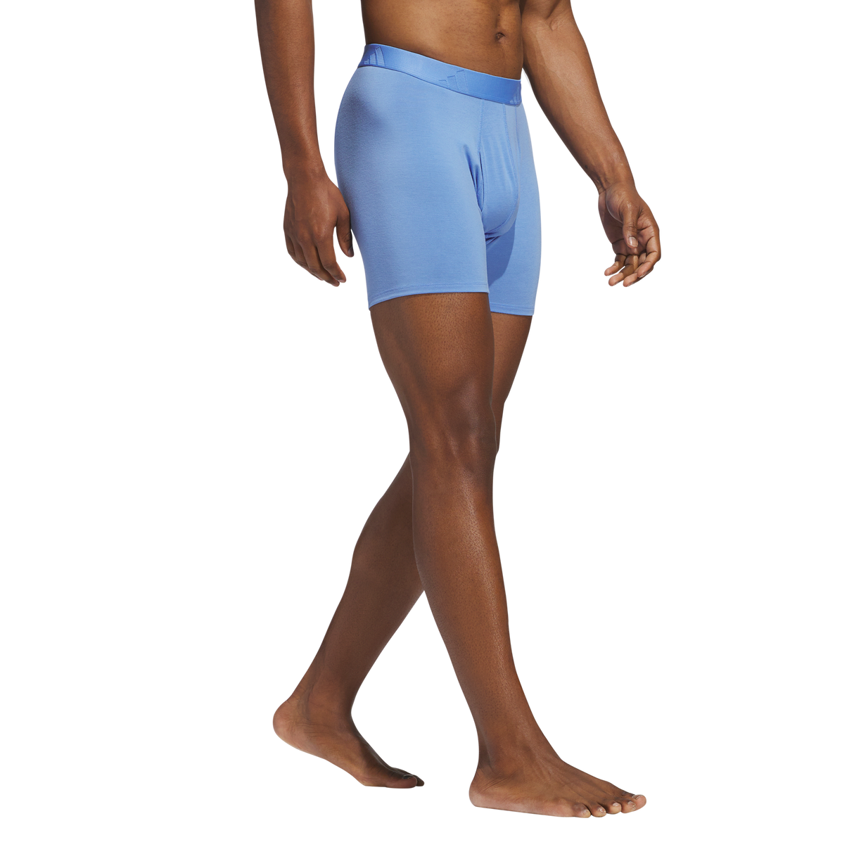 adidas Men's Luxe Comfort 3-Pack Boxer Brief-4