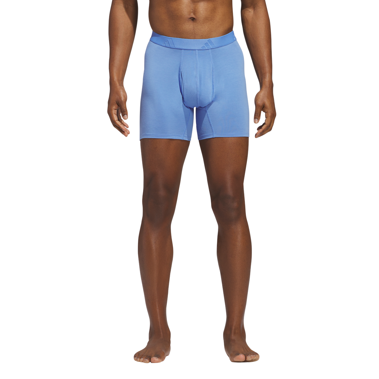 adidas Men's Luxe Comfort 3-Pack Boxer Brief-7