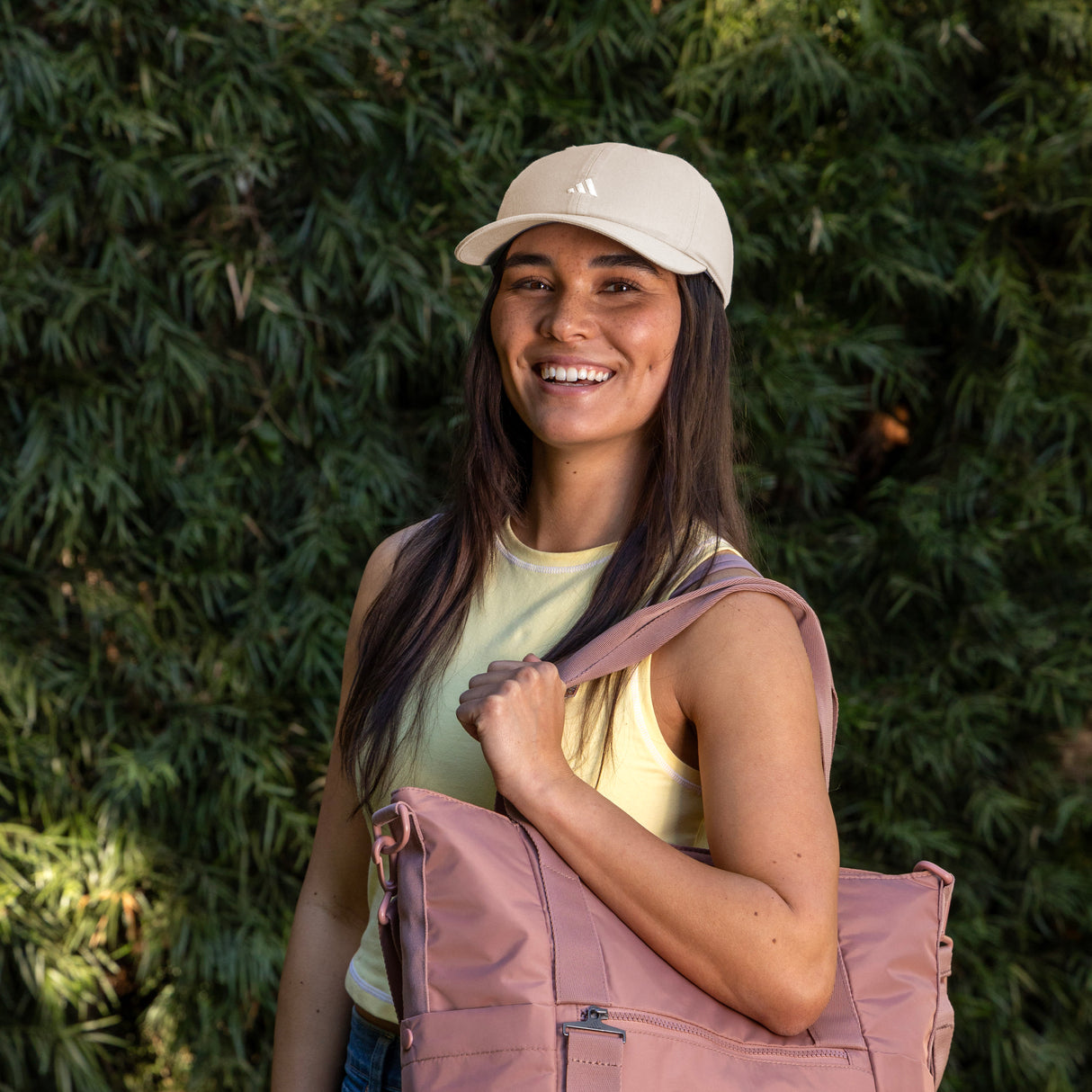 adidas Women's Saturday 3 Cap-7