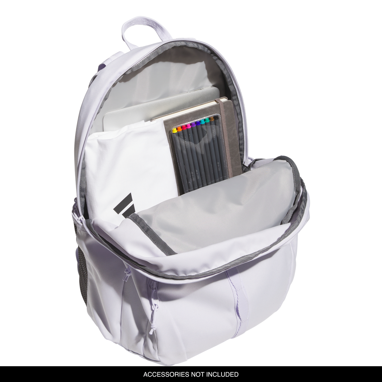 adidas Prime 7 Backpack-2