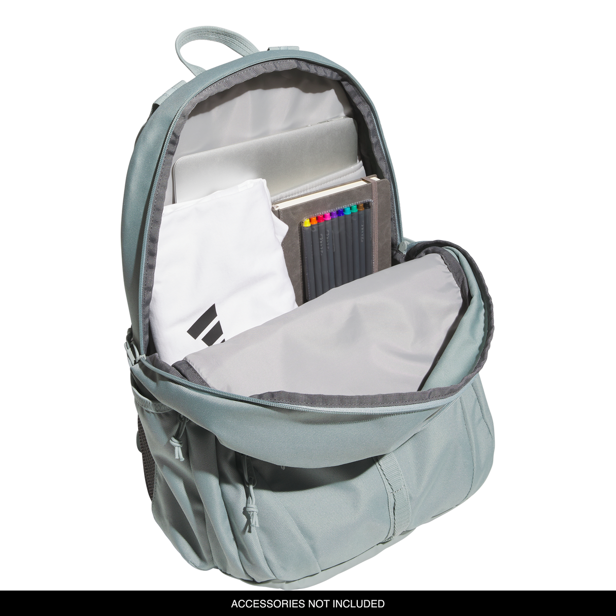 adidas Prime 7 Backpack-2