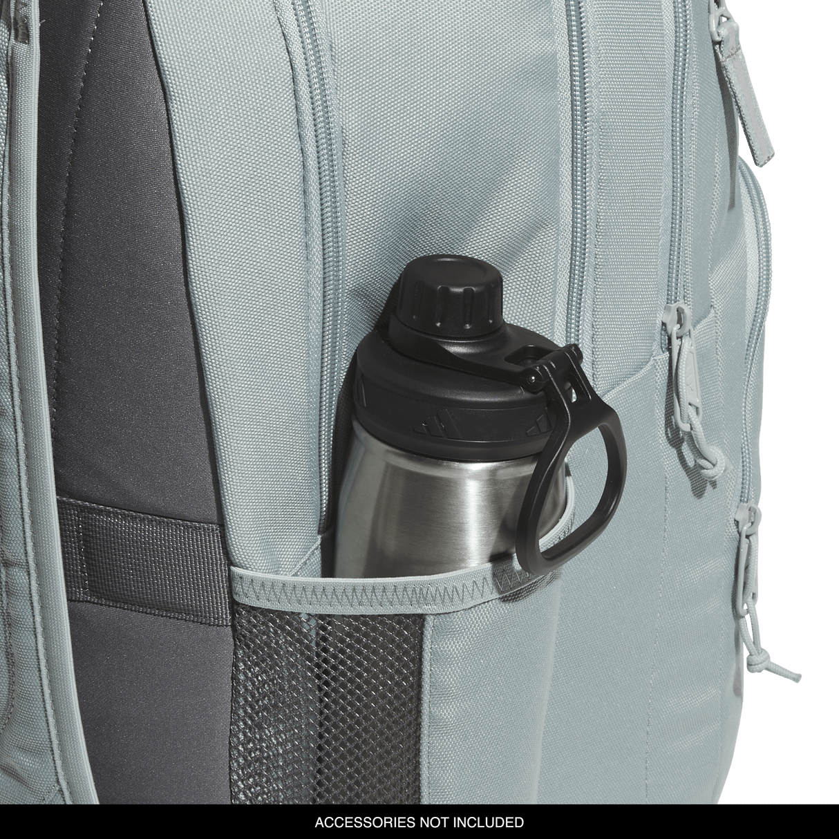 adidas Prime 7 Backpack-5