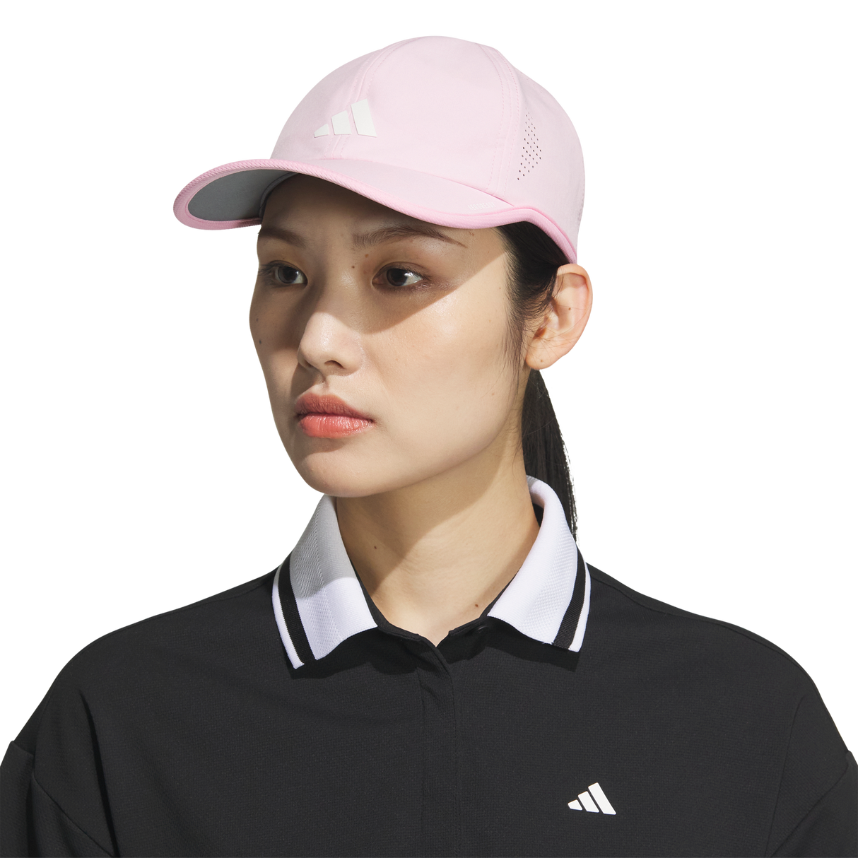 adidas Women's Superlite 3 Hat-5