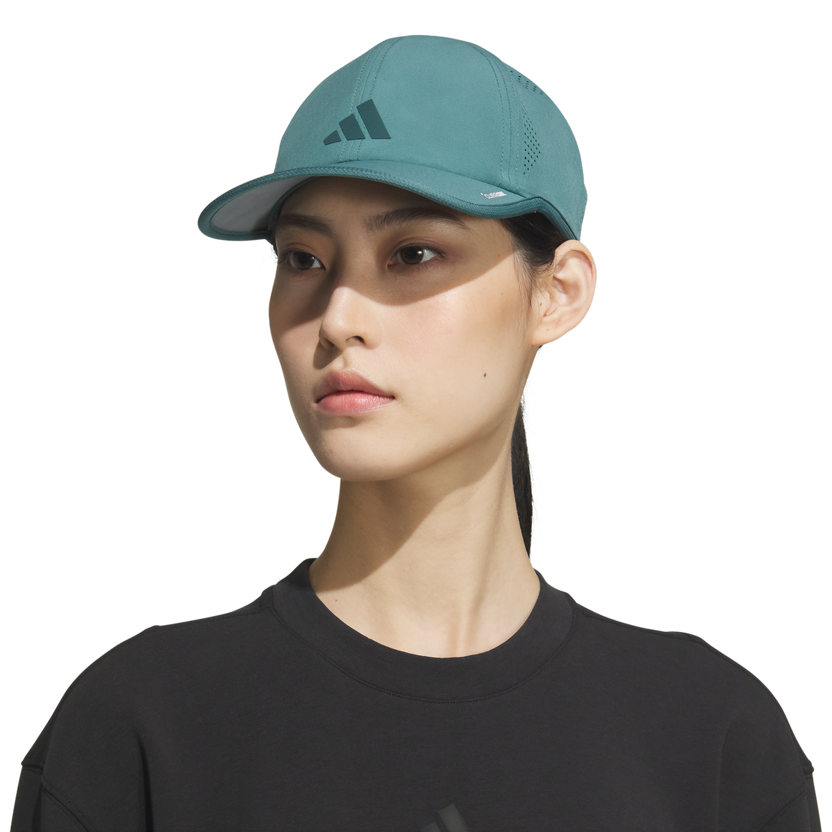 adidas Women's Superlite 3 Hat-5