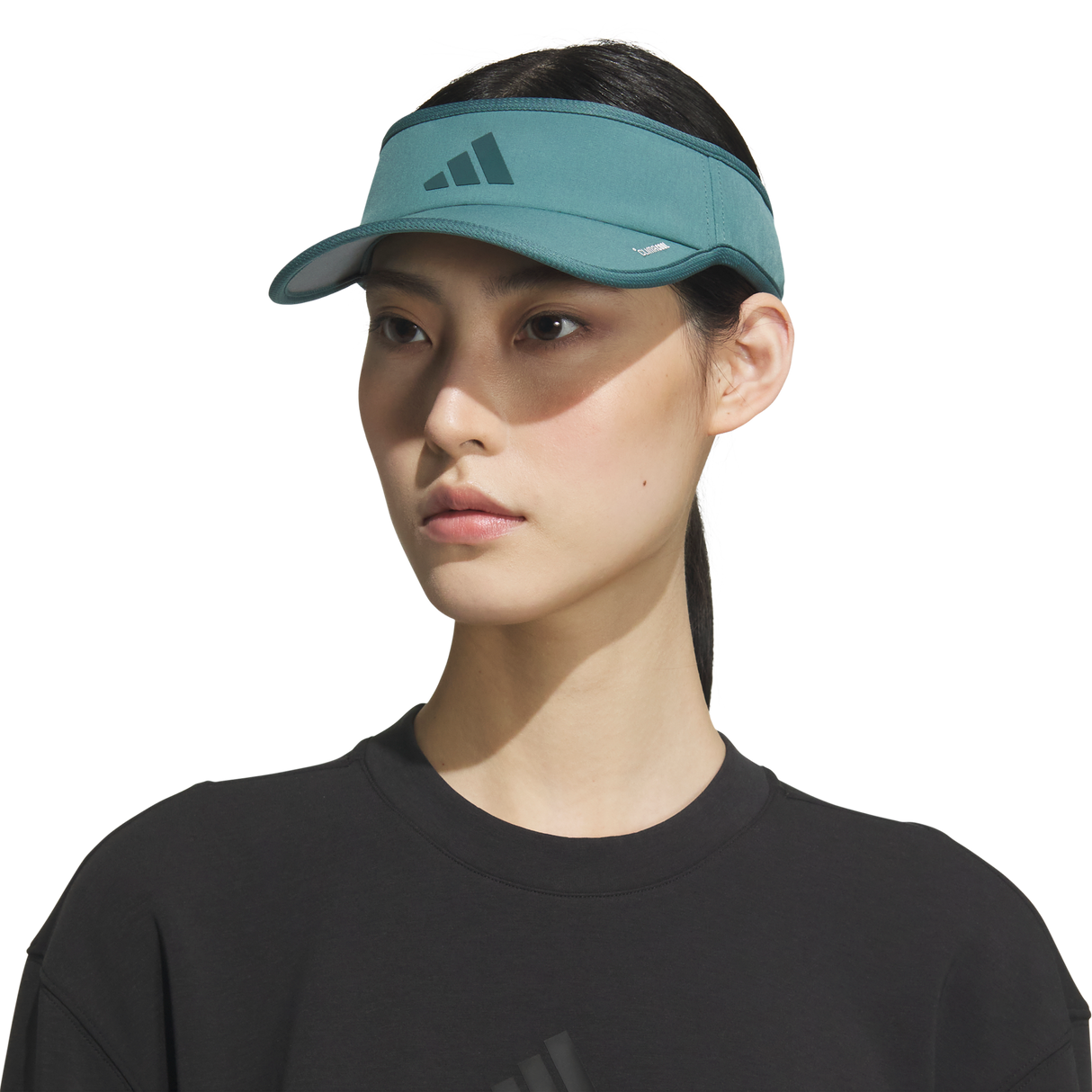 adidas Women's Superlite 3 Visor-5