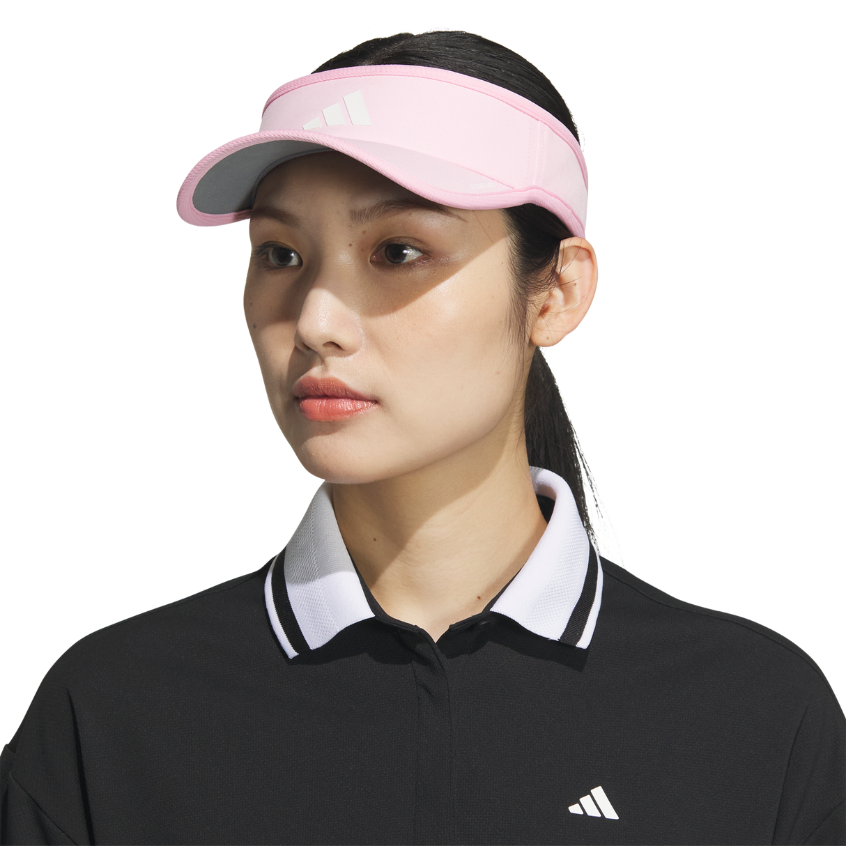 adidas Women's Superlite 3 Visor-5