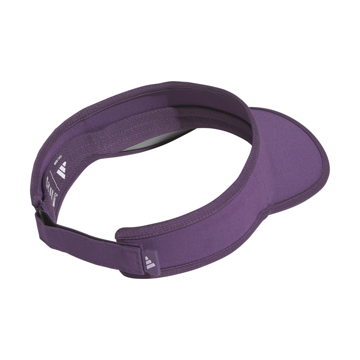adidas Women's Superlite 3 Visor-4