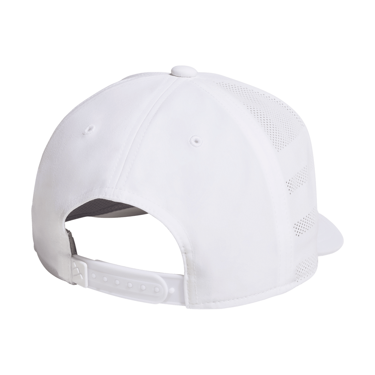 adidas Men's Quick Dry Snapback-4