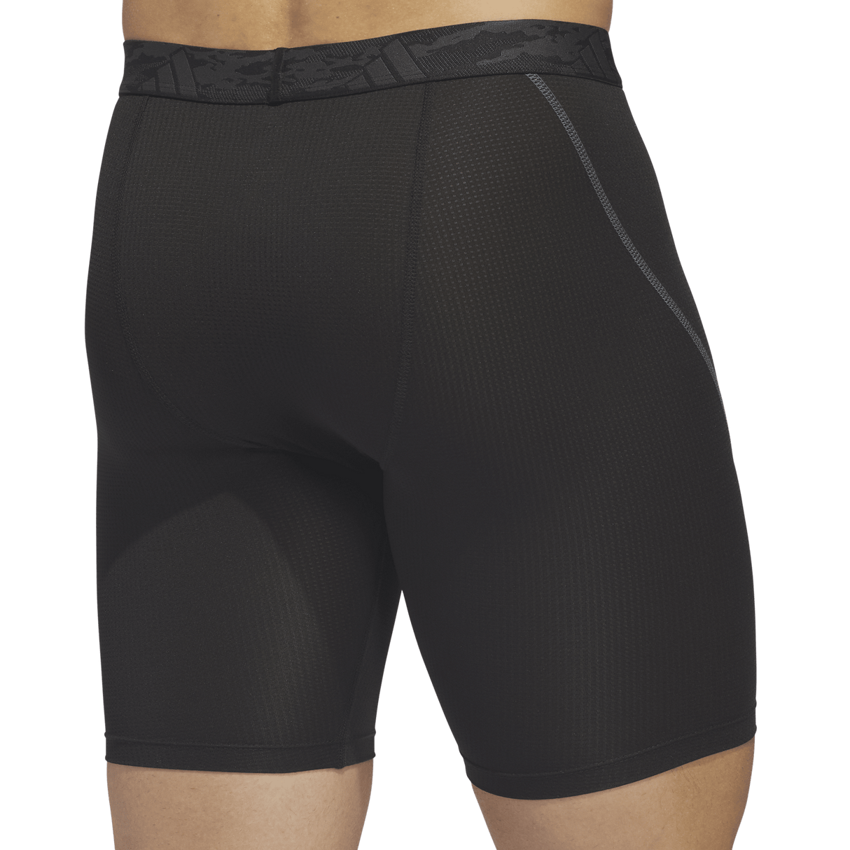 adidas Men's All Day Mesh 3-Pack Long Boxer Brief-7