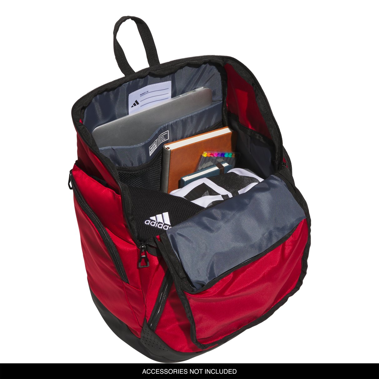 adidas 5-Star Team 2 Backpack-3
