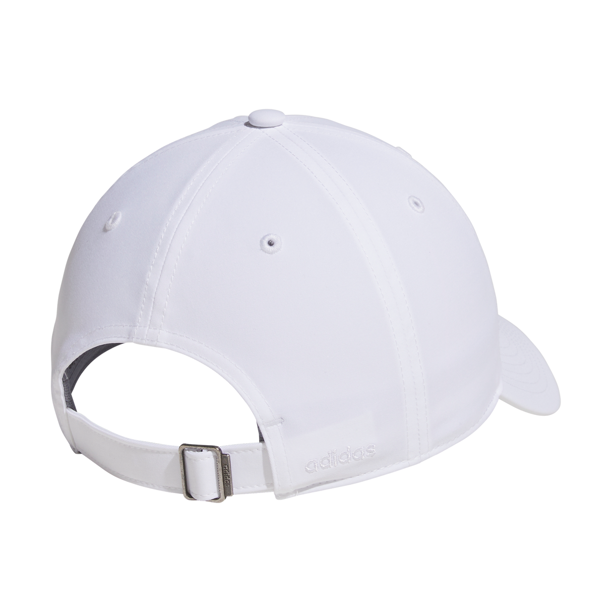 adidas Women's Court Relaxed Strapback Hat-4