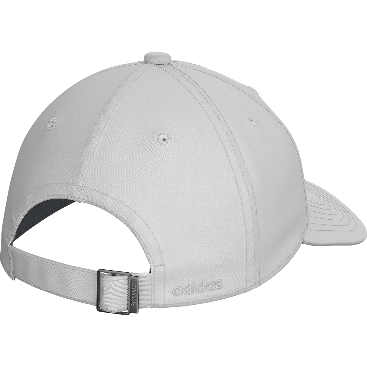adidas Women's Court Relaxed Strapback Hat-8