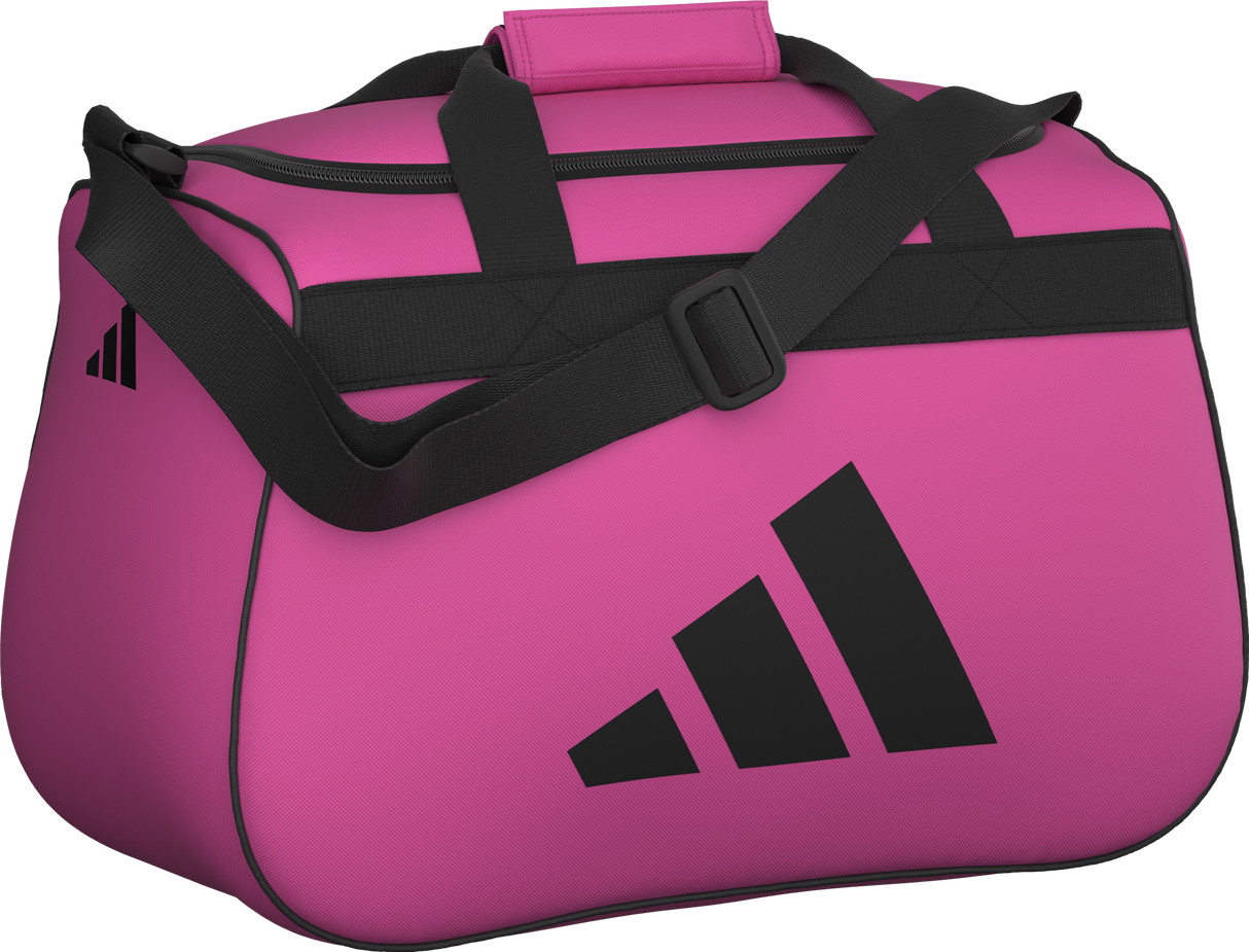 adidas Power Gym Small Duffel-1