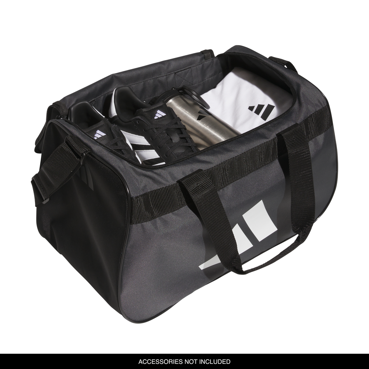 adidas Power Gym Small Duffel-3