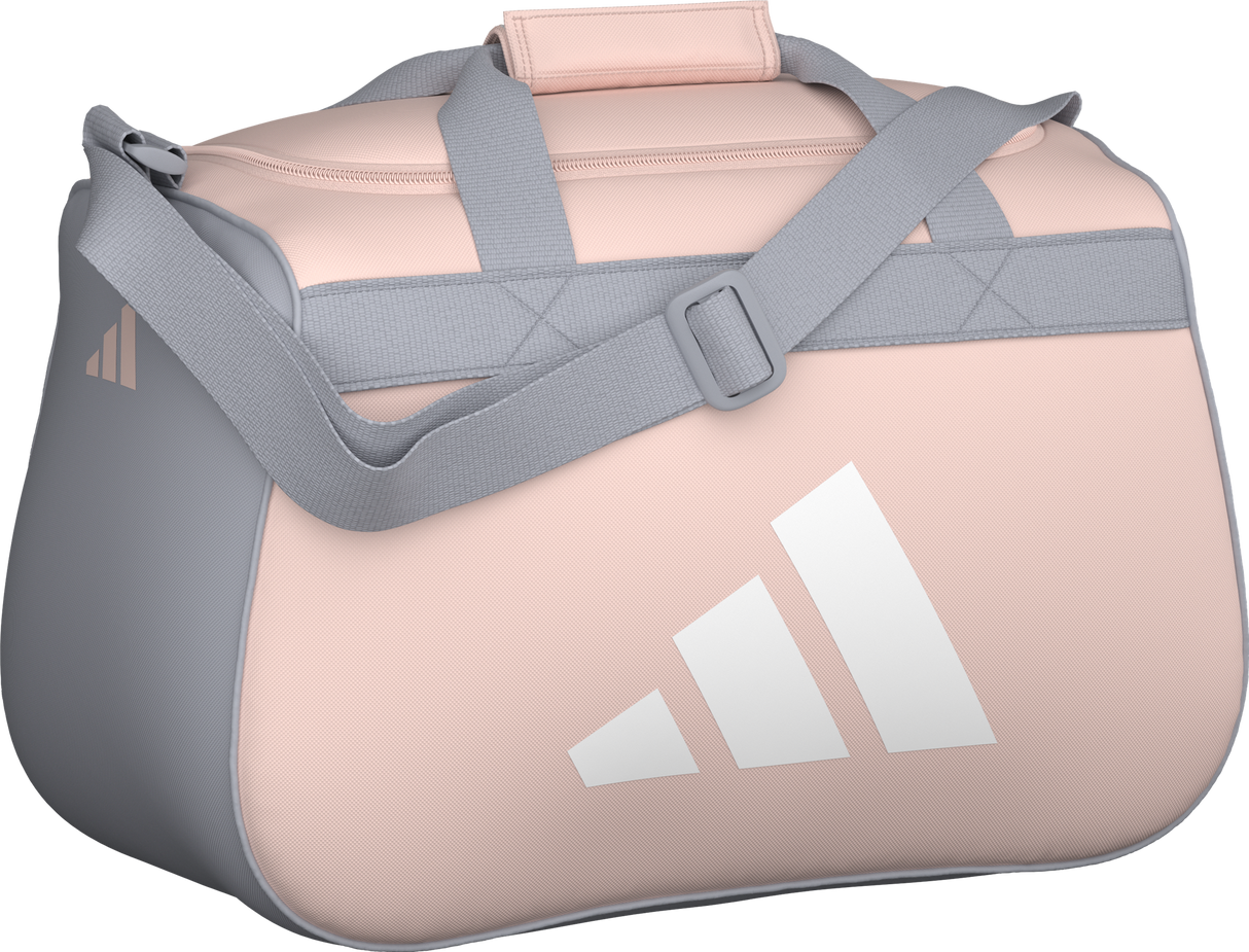 adidas Power Gym Small Duffel-1