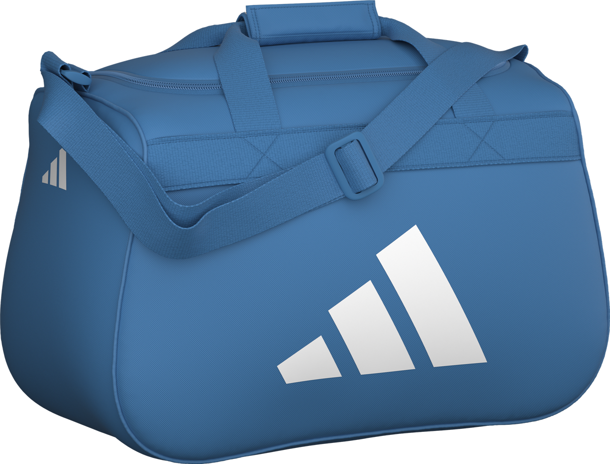 adidas Power Gym Small Duffel-1