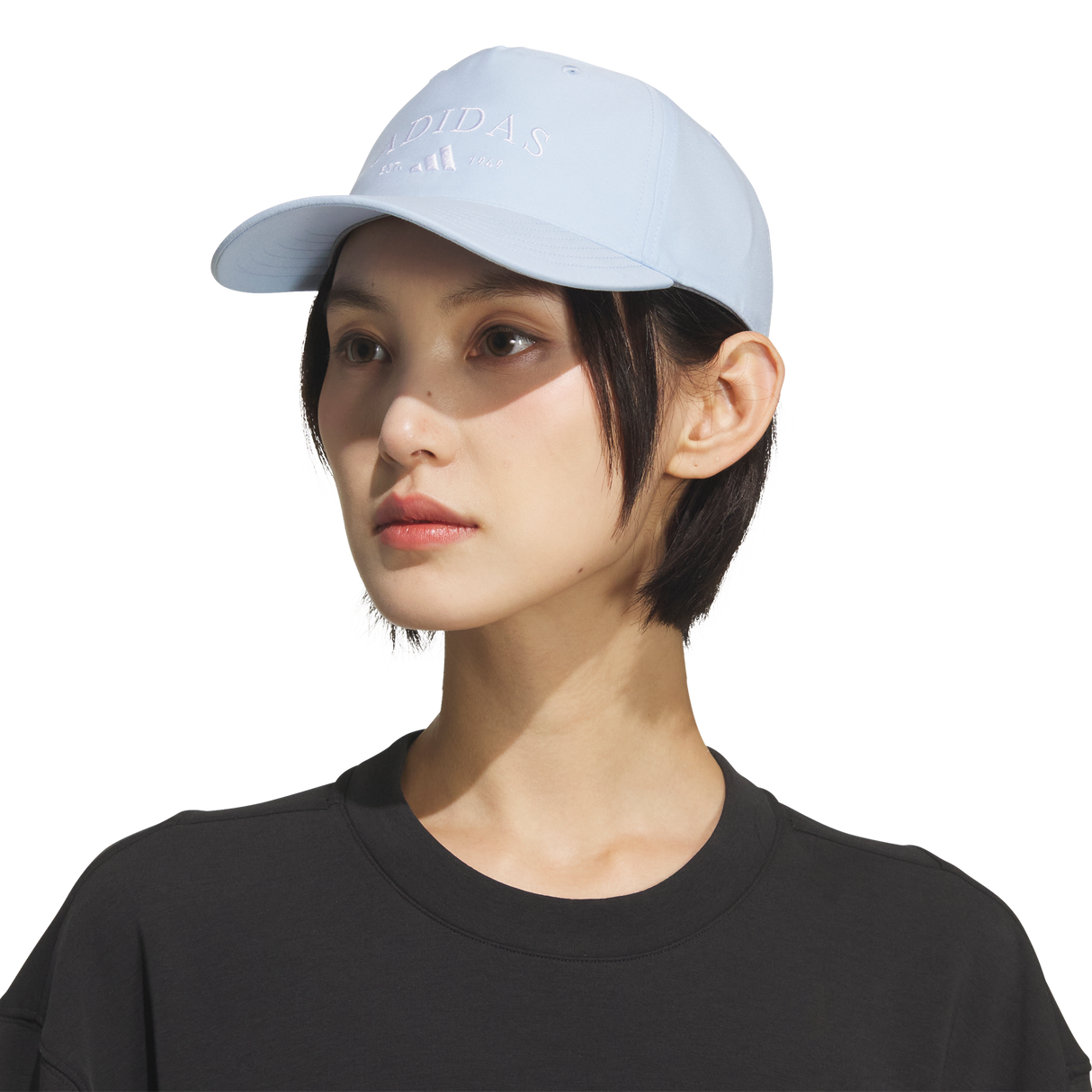 adidas Women's Sport Essentials Strapback Hat-5