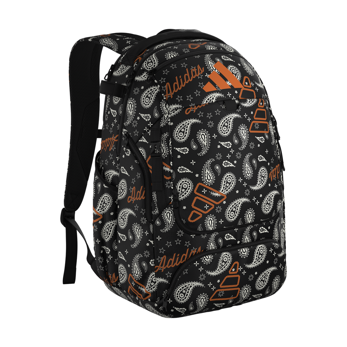 adidas Dugout P Backpack-1