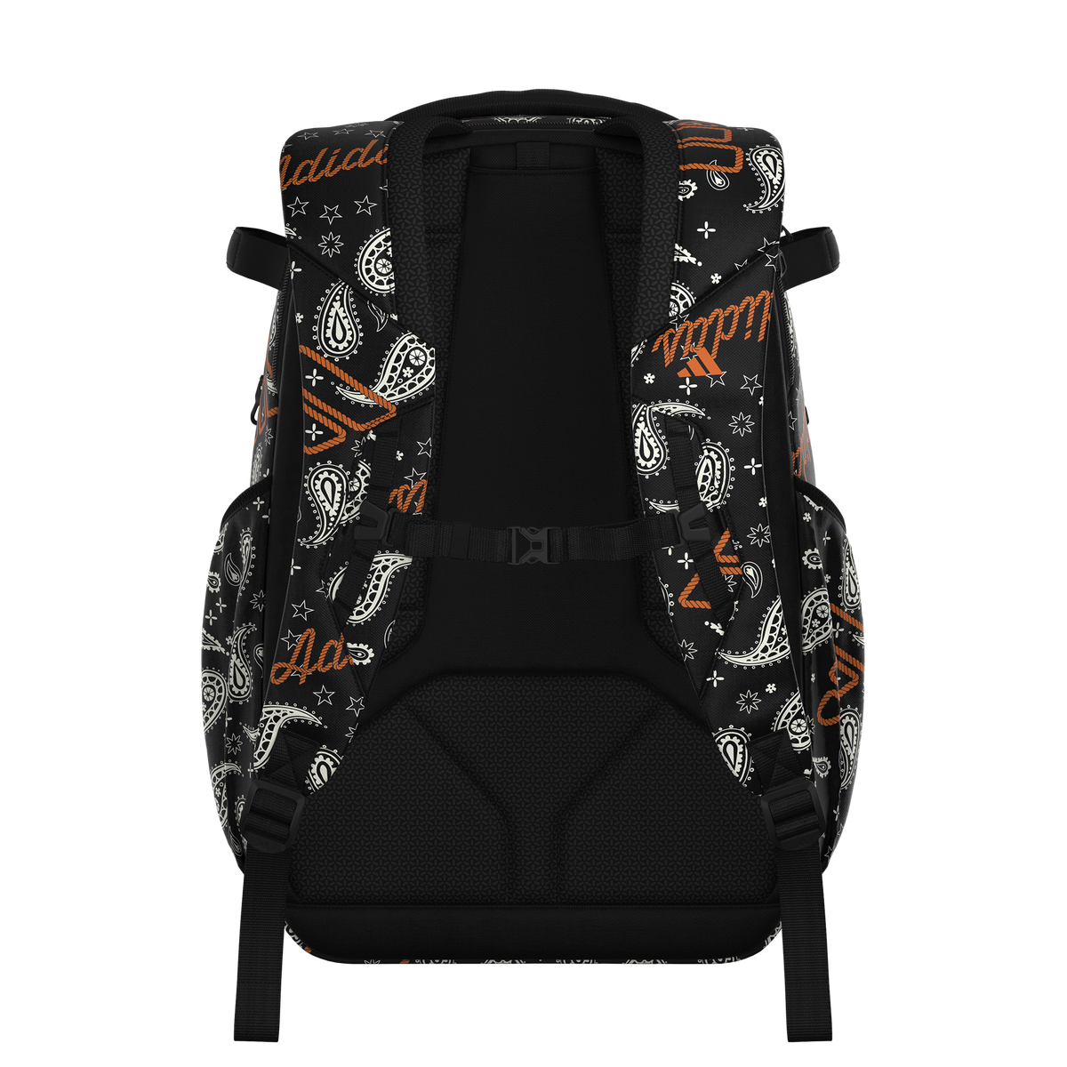 adidas Dugout P Backpack-2