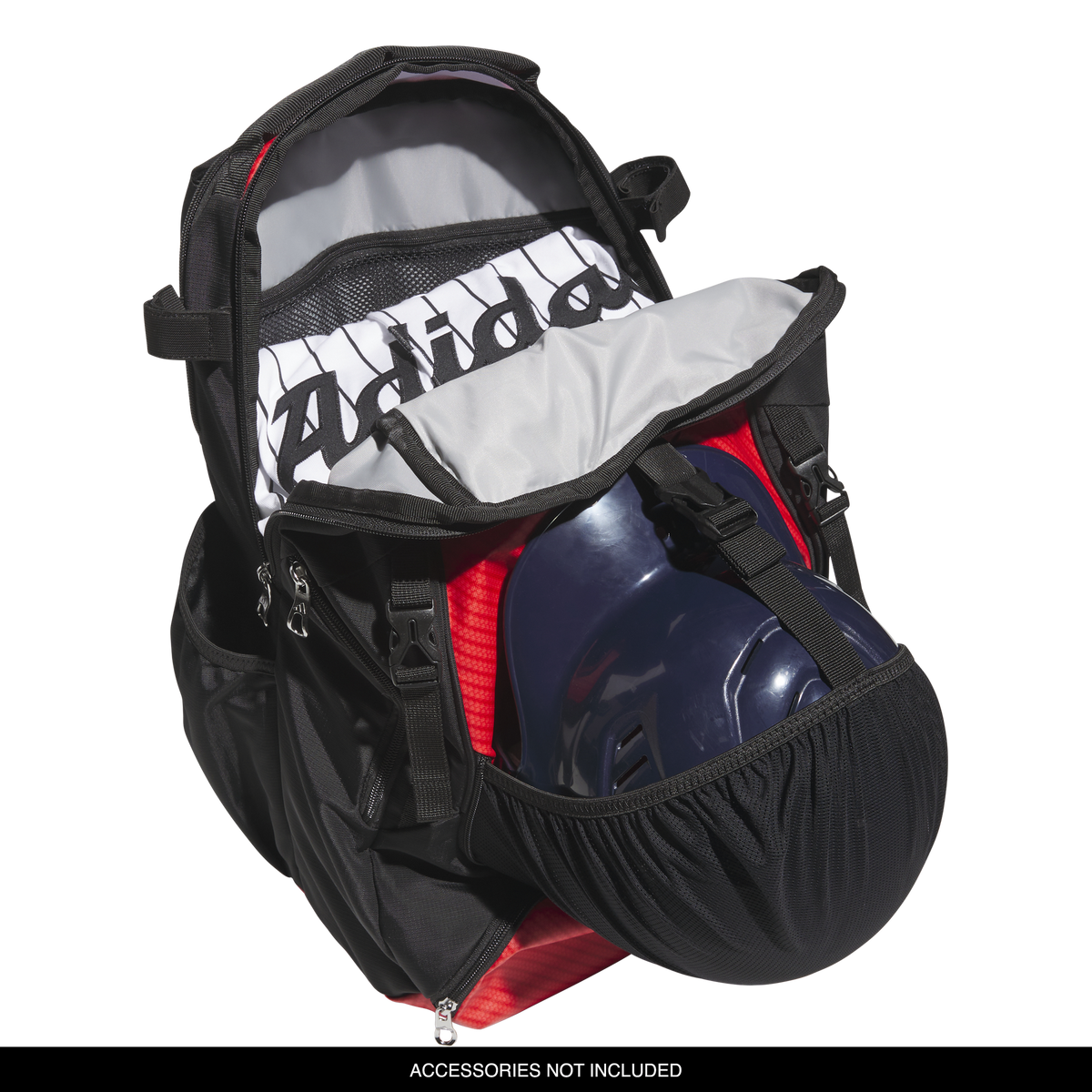 adidas Dugout P Backpack-2