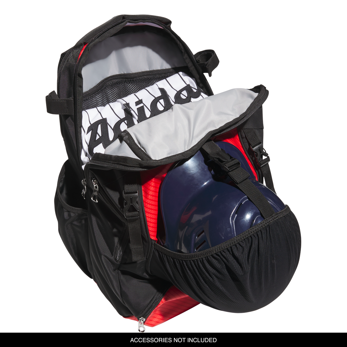 adidas Dugout P Backpack-2