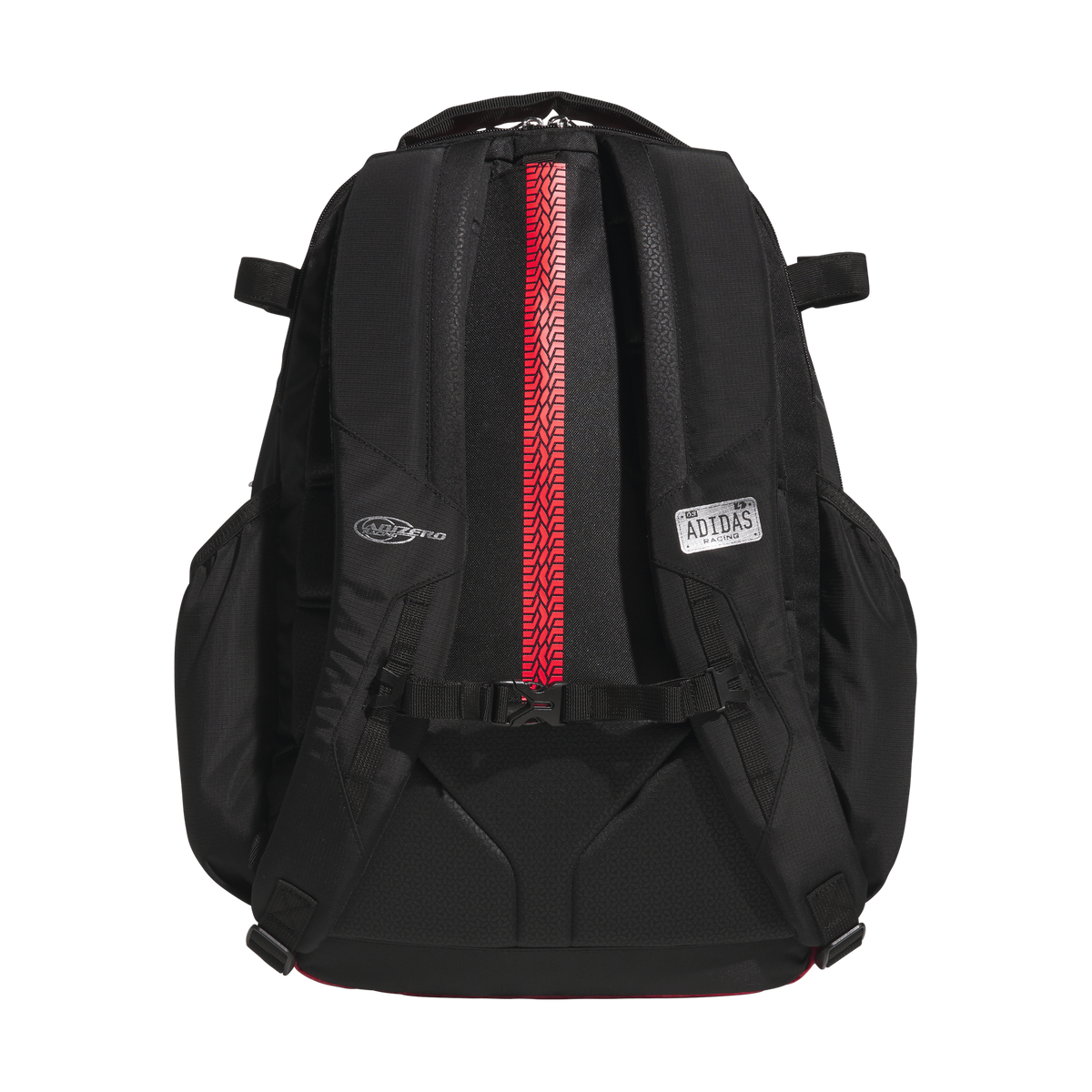 adidas Dugout P Backpack-4