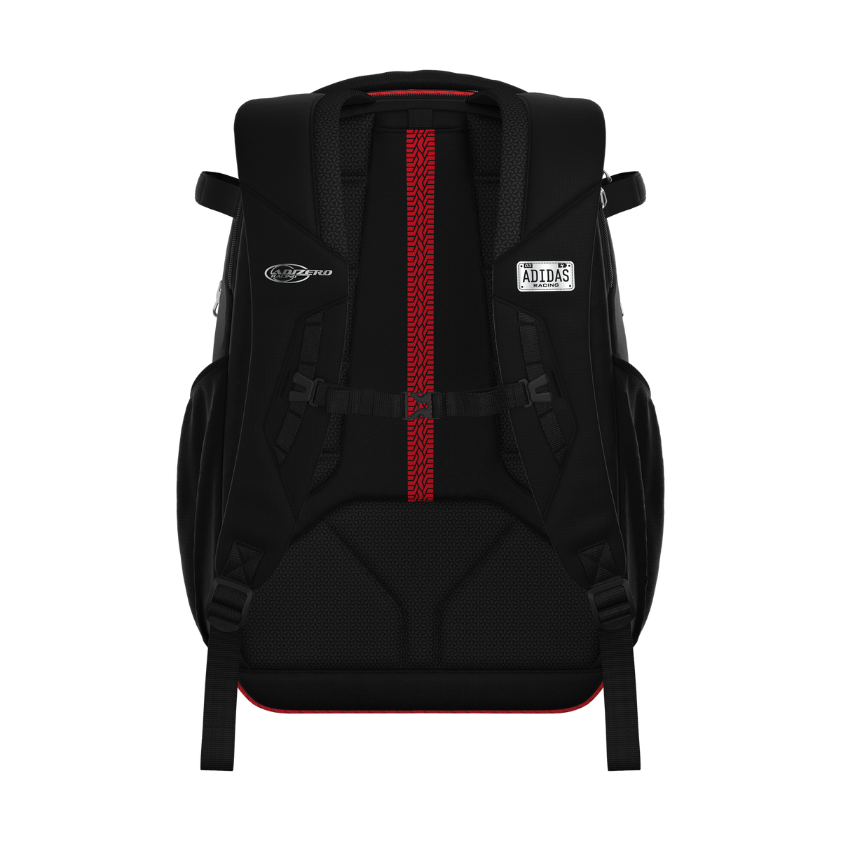 adidas Dugout P Backpack-6