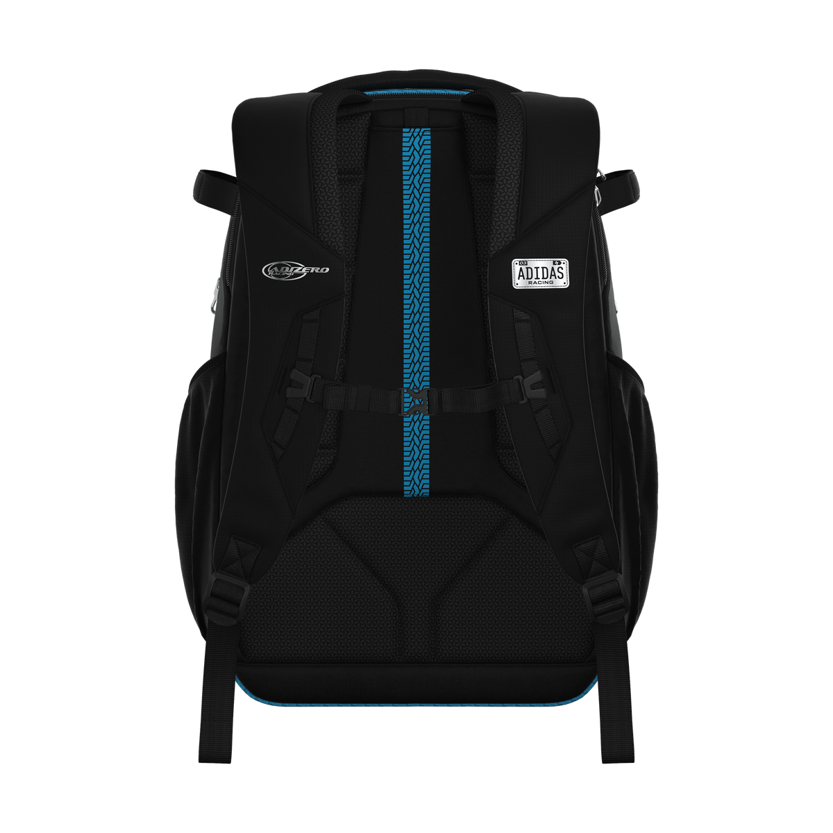adidas Dugout P Backpack-6
