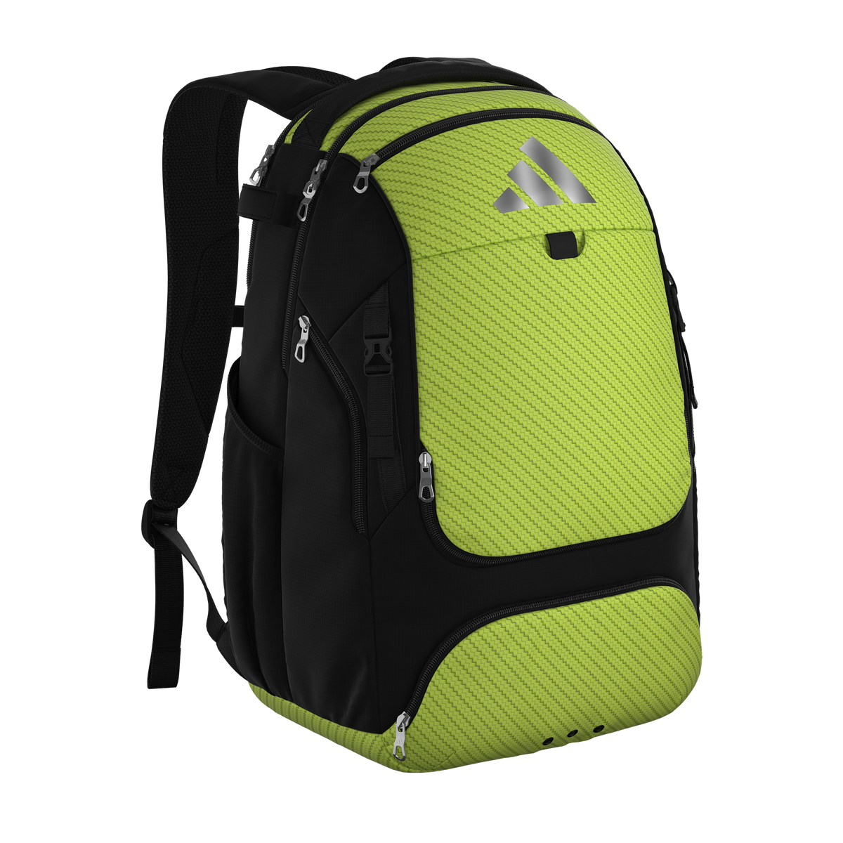 adidas Dugout P Backpack-1