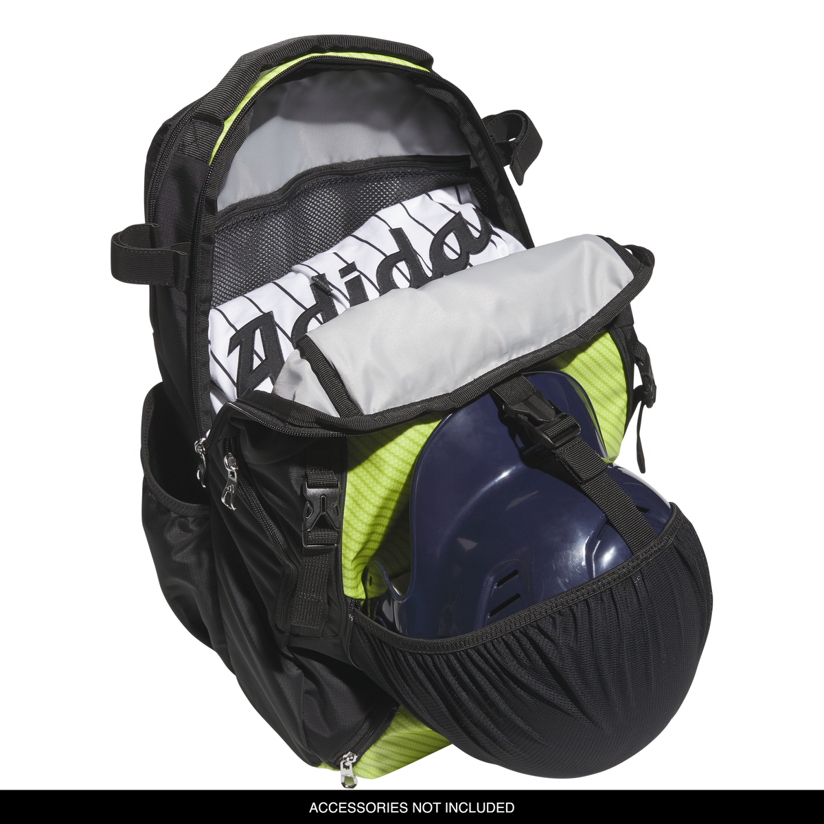 adidas Dugout P Backpack-2