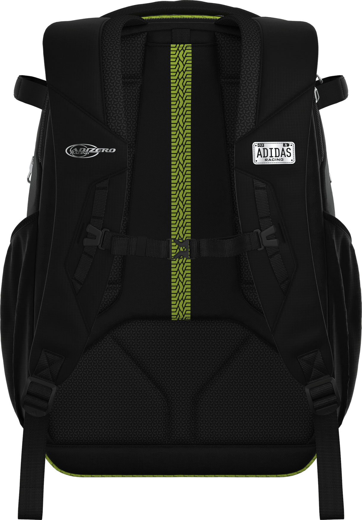 adidas Dugout P Backpack-6