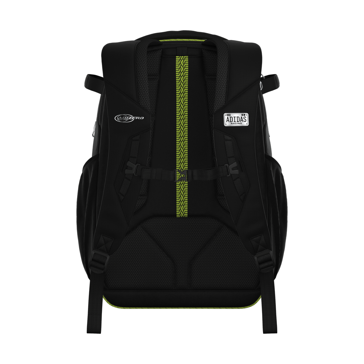 adidas Dugout P Backpack-6